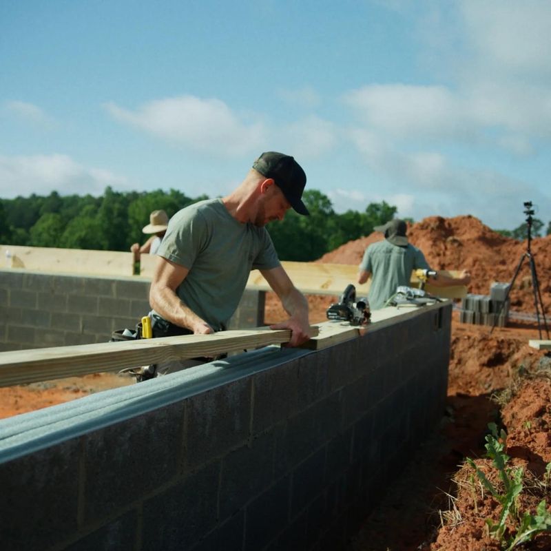New Construction Homes