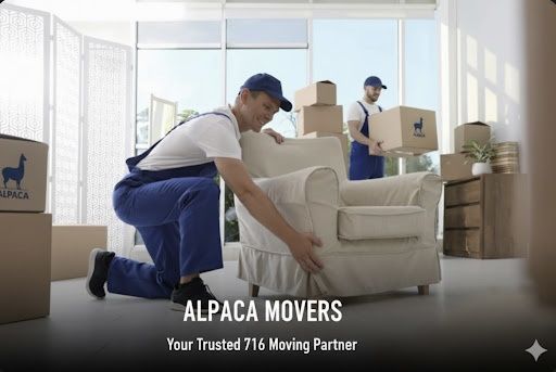 Residential Moving