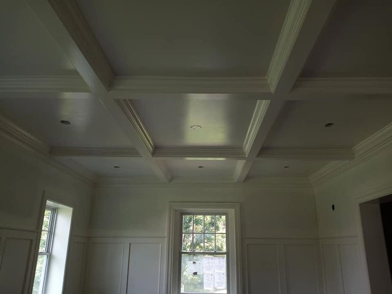 Drywall Installation and Repair