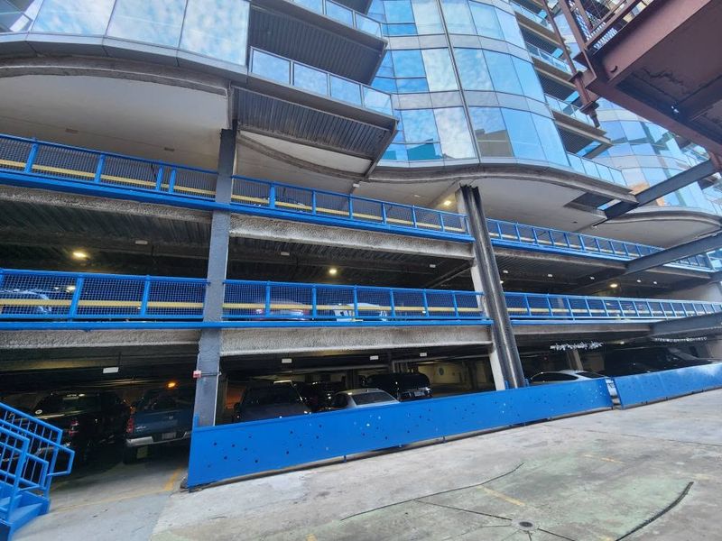 Commercial Painting