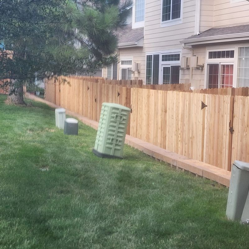 Fences