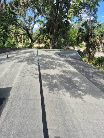 Roofing