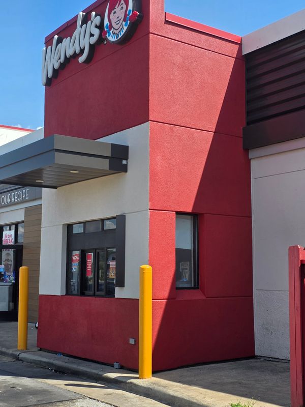 Exterior Painting