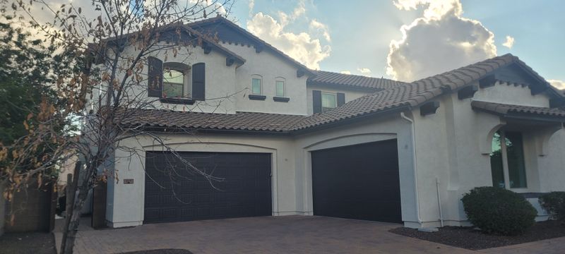 Exterior Painting