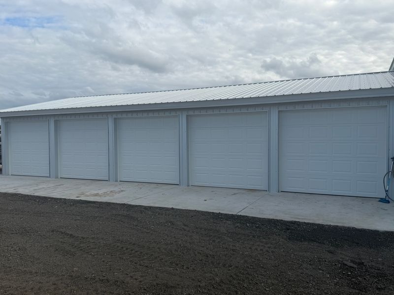 Garage Door Installation