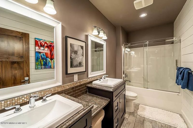 Interior Projects