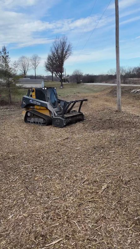 Small Structure Leveling