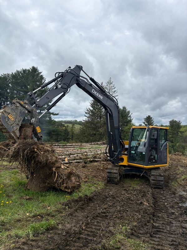 Demolition