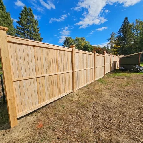 Fencing