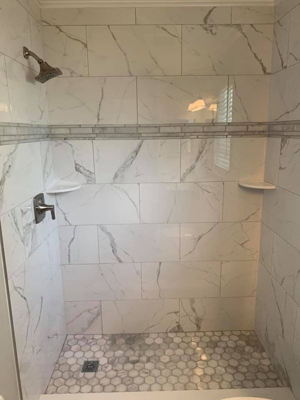 Interior Renovations