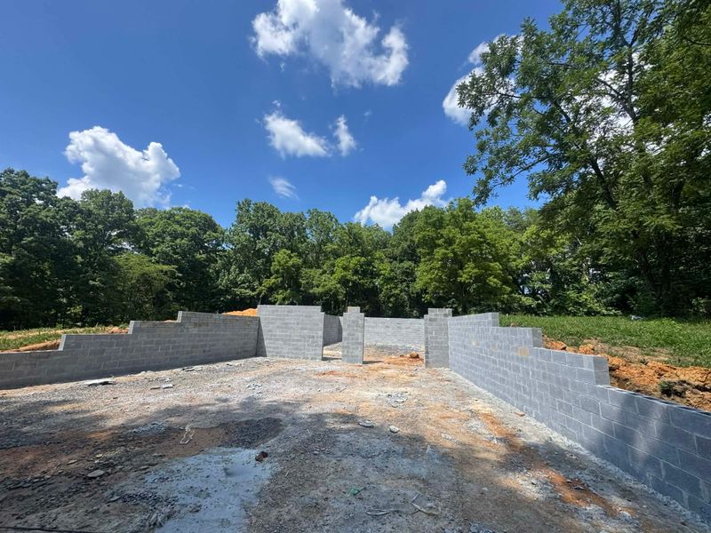 Foundations