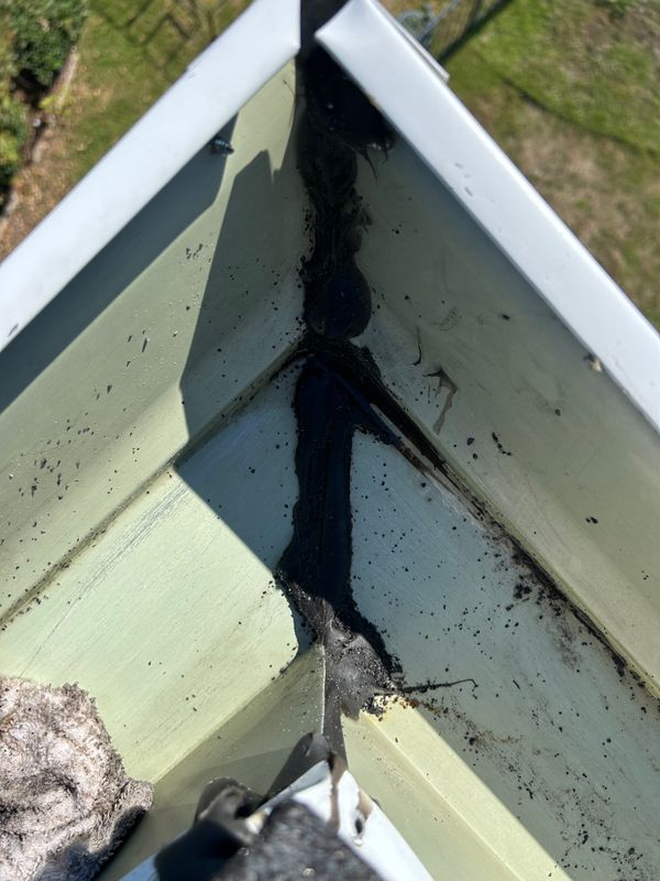 Screen Room Repairs