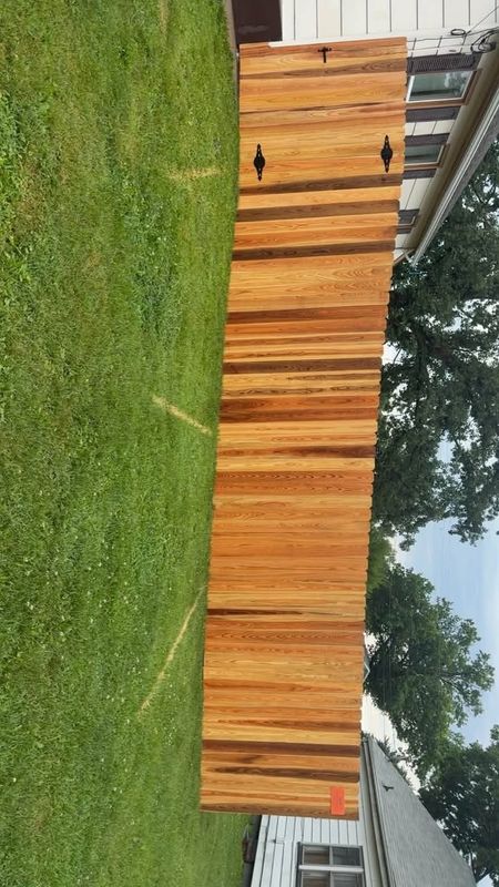 Residential Fencing
