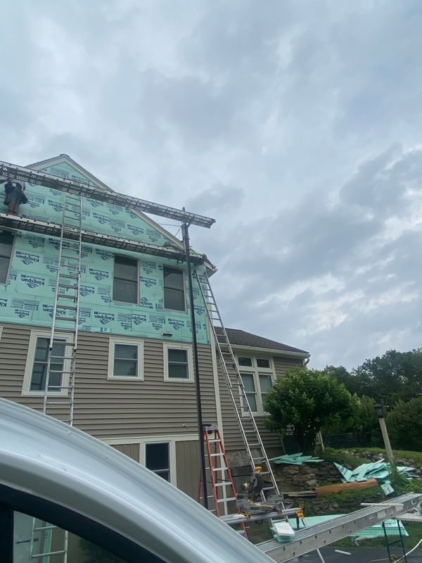 Home Additions