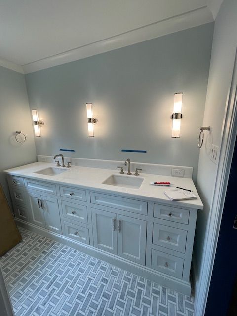 Remodel; Tremont Ave