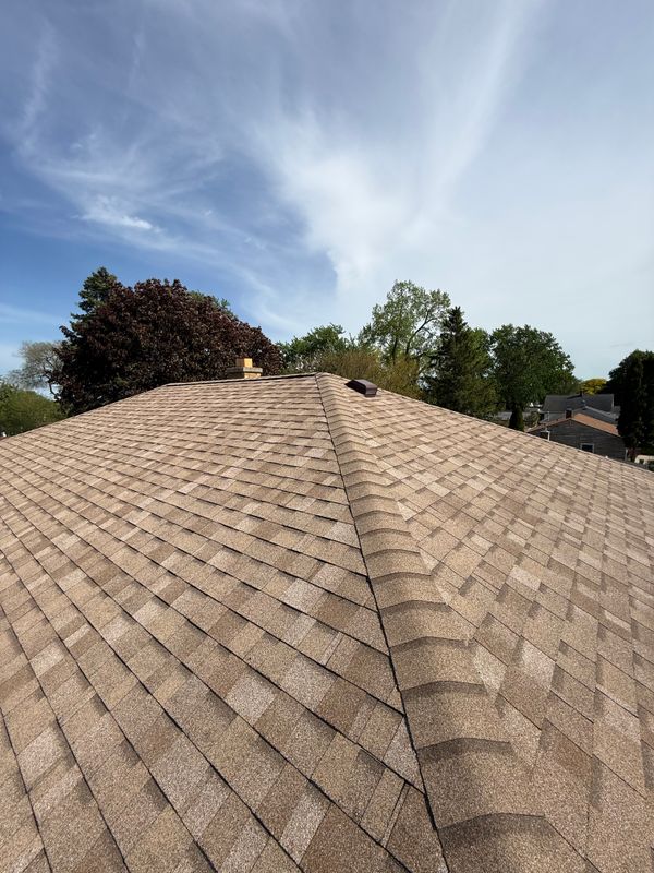 Roofing