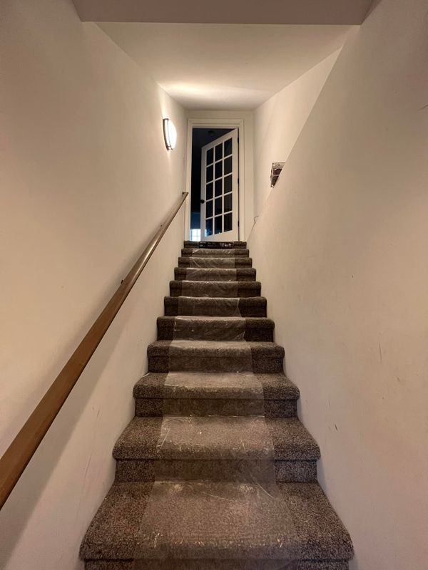 Interior Painting gallery