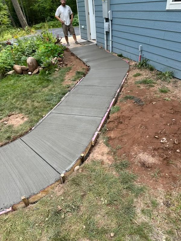 Siding