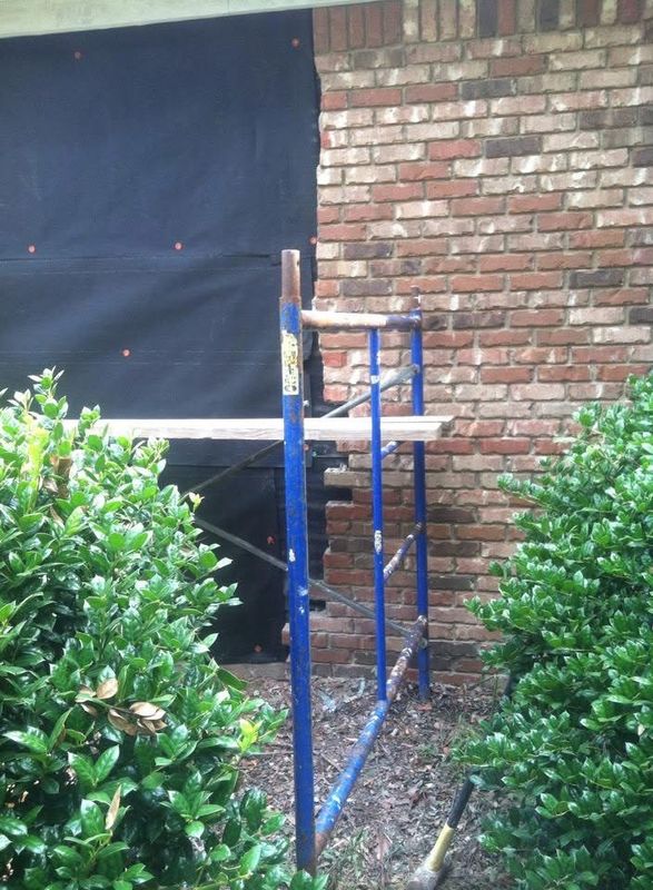 Masonry Restoration