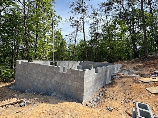 Custom Cabin Builds