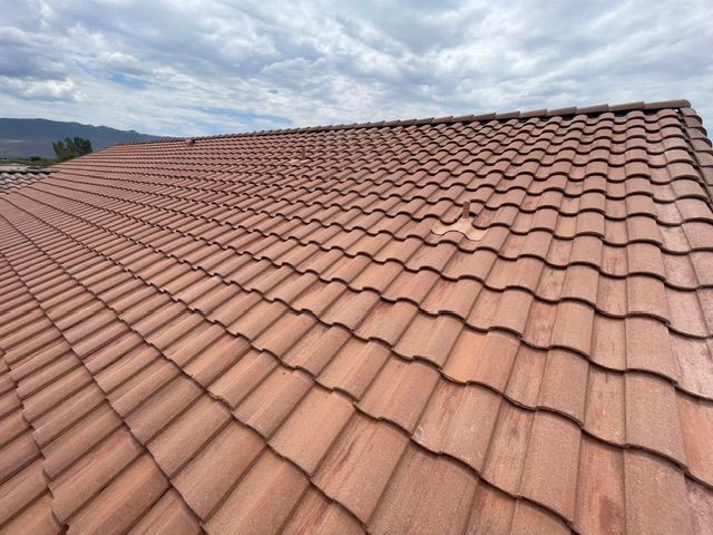 Tile