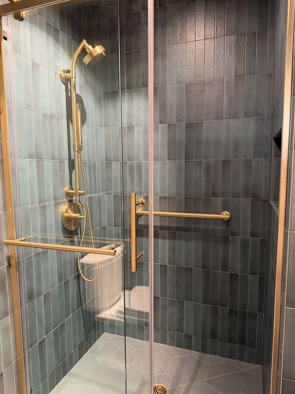 Bathroom Renovation gallery
