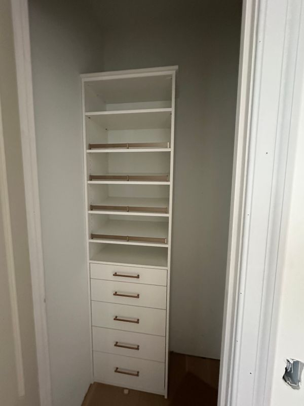 Custom Cabinets
