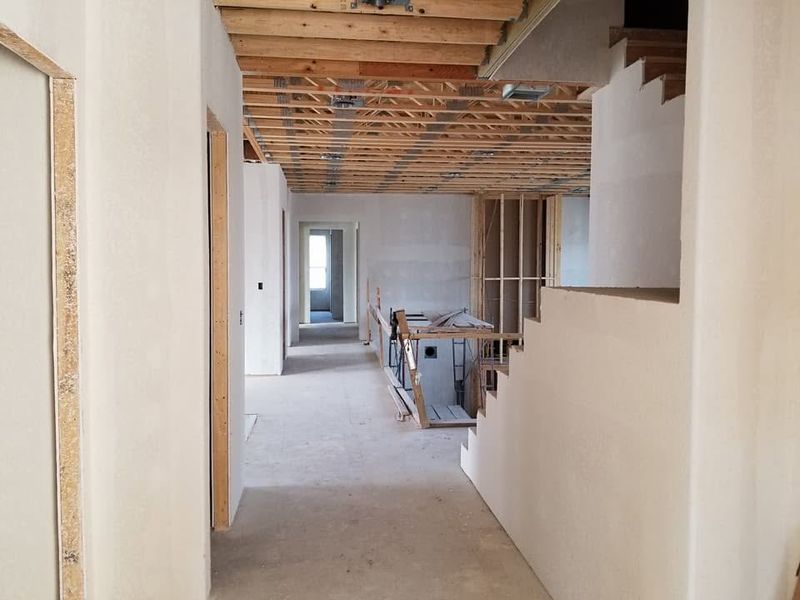 Carpentry
