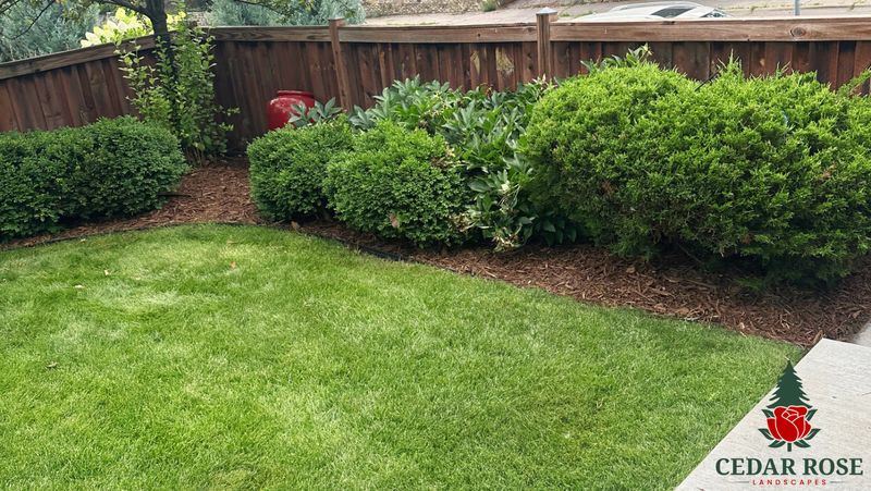 Mulching