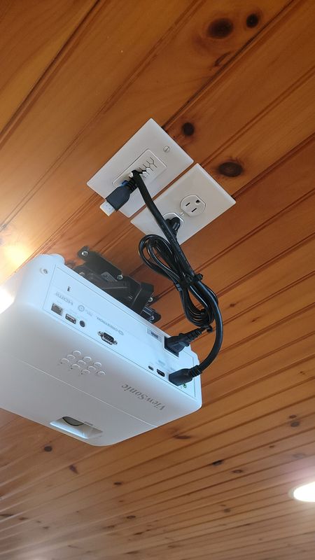 Electrical Repairs