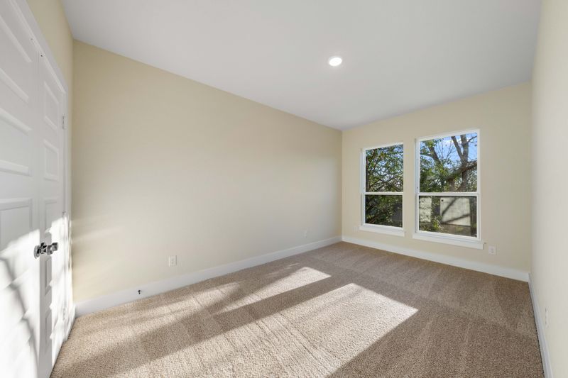 Custom Home Construction