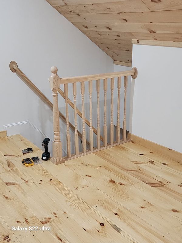 Remodeling Services