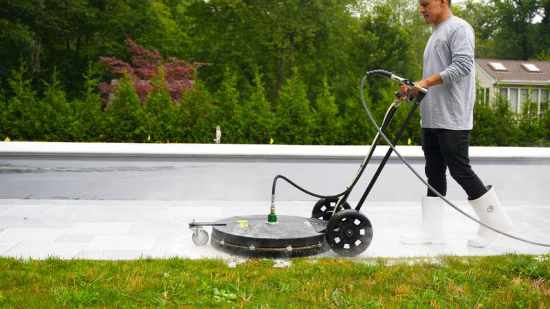 Post-Construction Cleaning