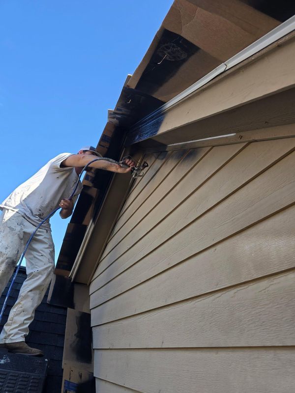Exterior Painting