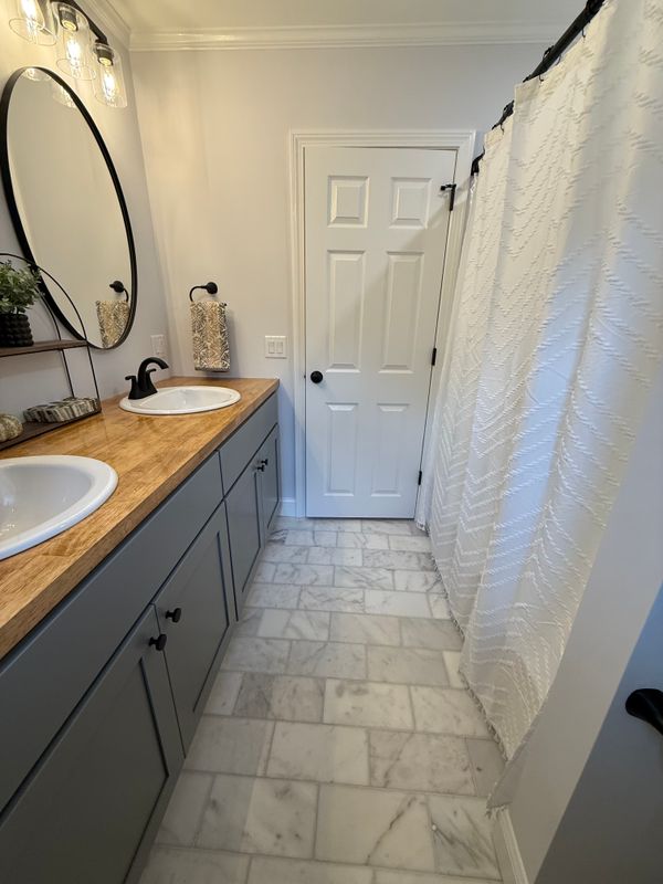 Interior Remodeling