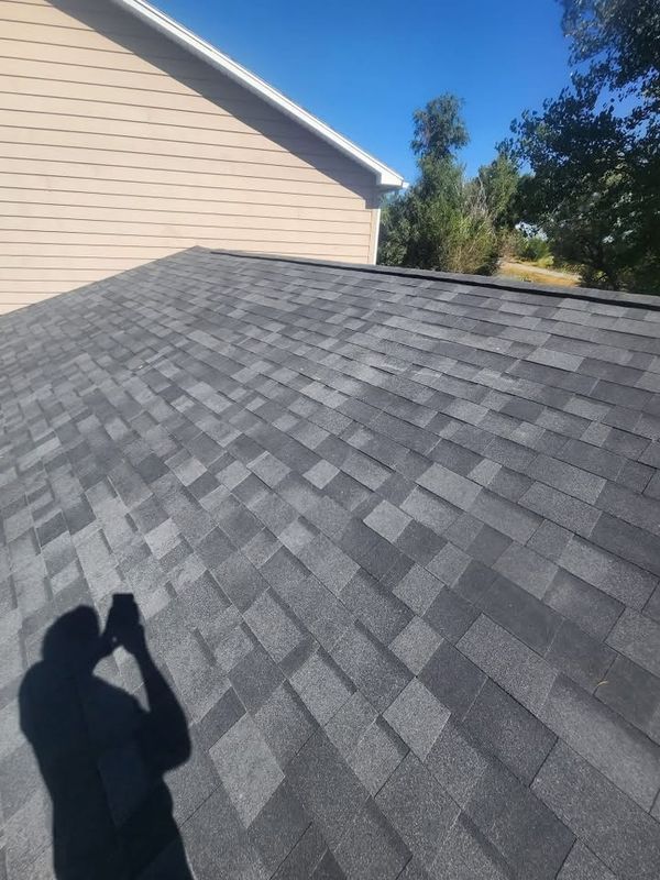 Roofing Projects