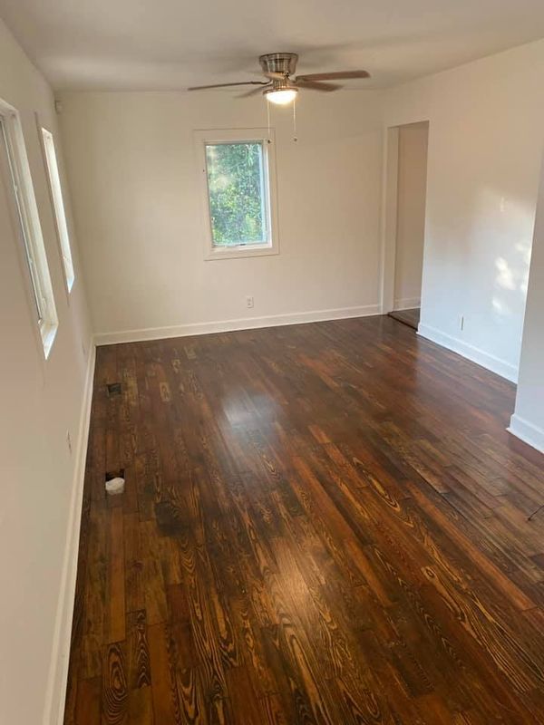 Flooring