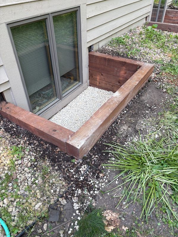 Egress Windows