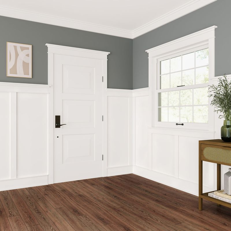 Doors and Windows