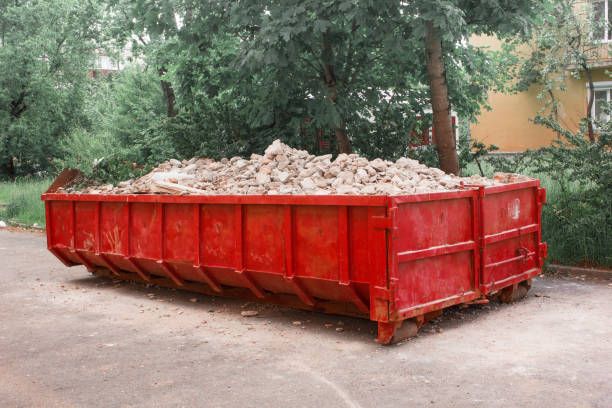 Dumpster Rental