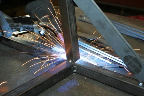Welding & Fabrication