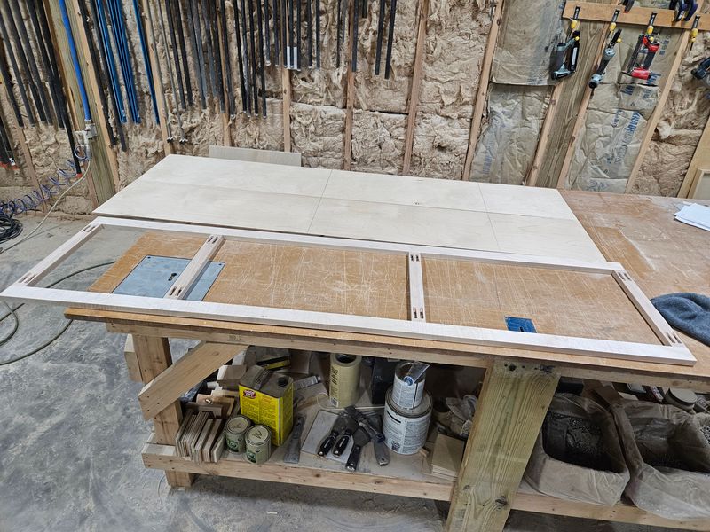 Interior Renovations