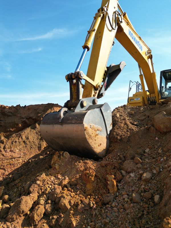 Land Clearing