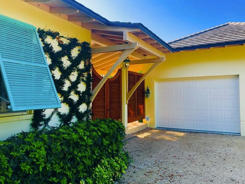 Exterior Painting