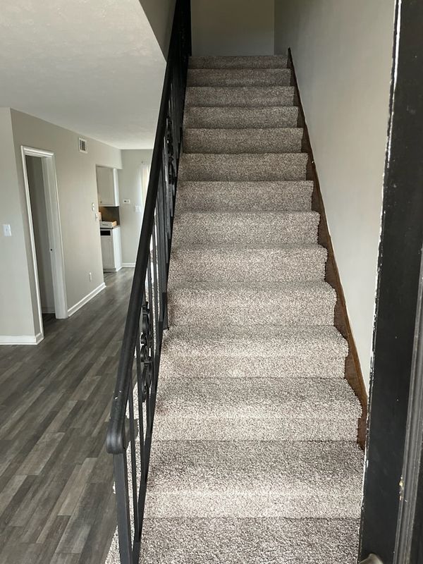 Residential Cleaning gallery