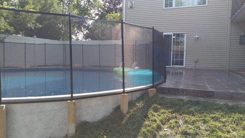 Fence Installation