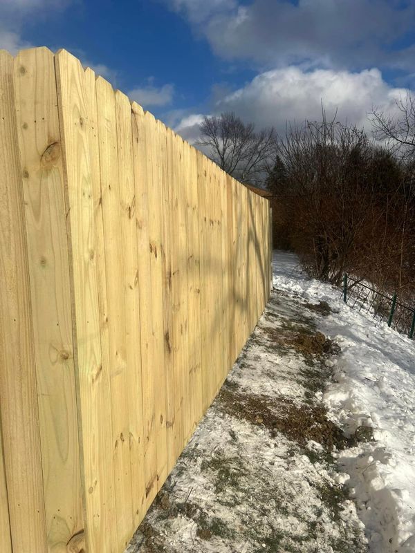 Fences