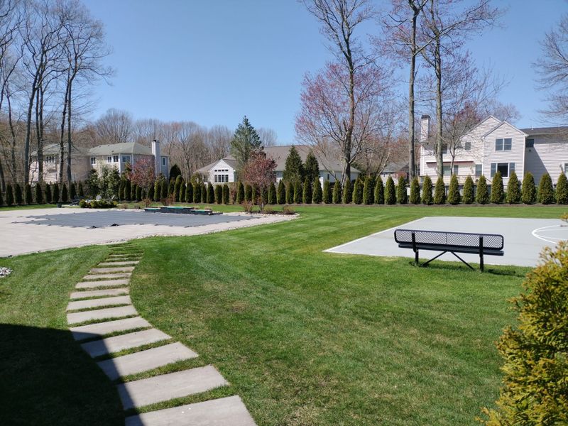 Landscaping gallery