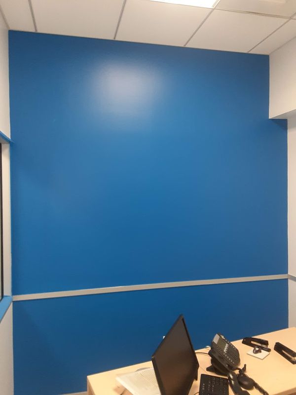 Interior & Exterior Painting