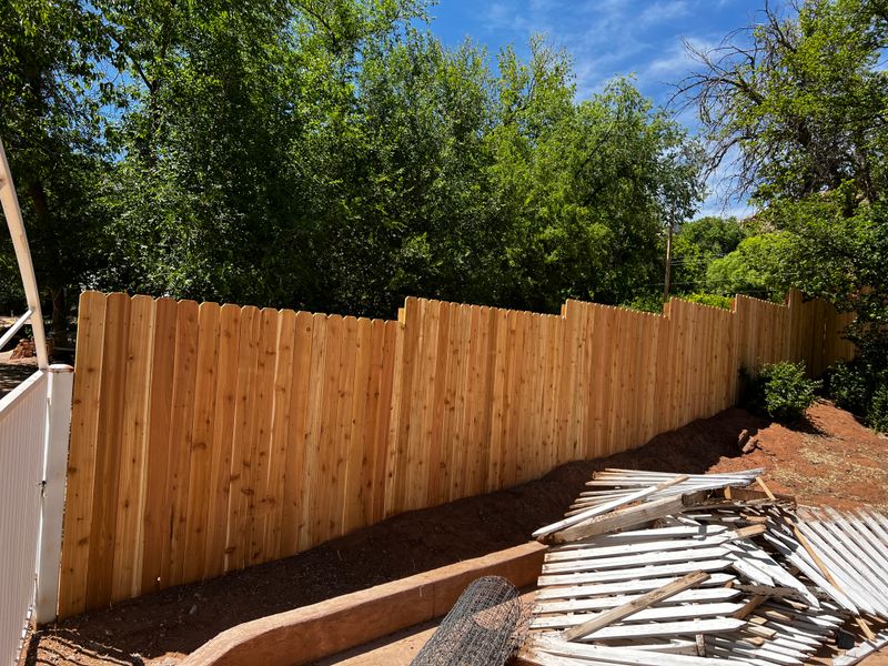 Exterior Renovations